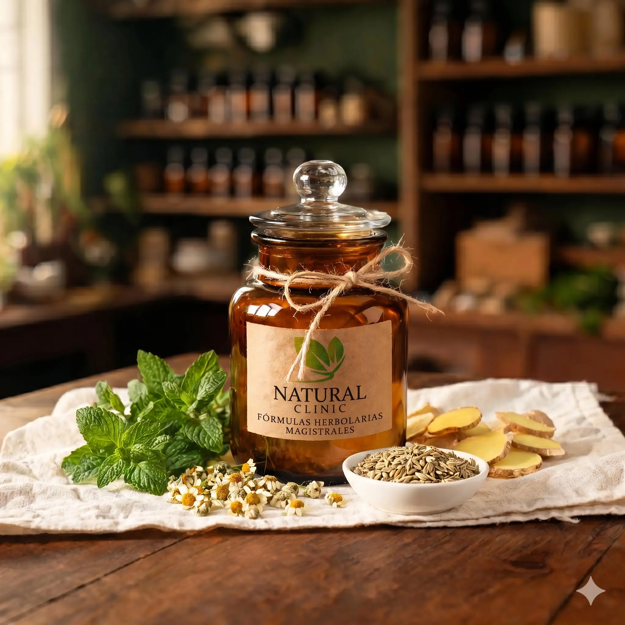 Sistema Digestivo — tratamiento naturista